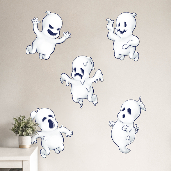 Ghosts